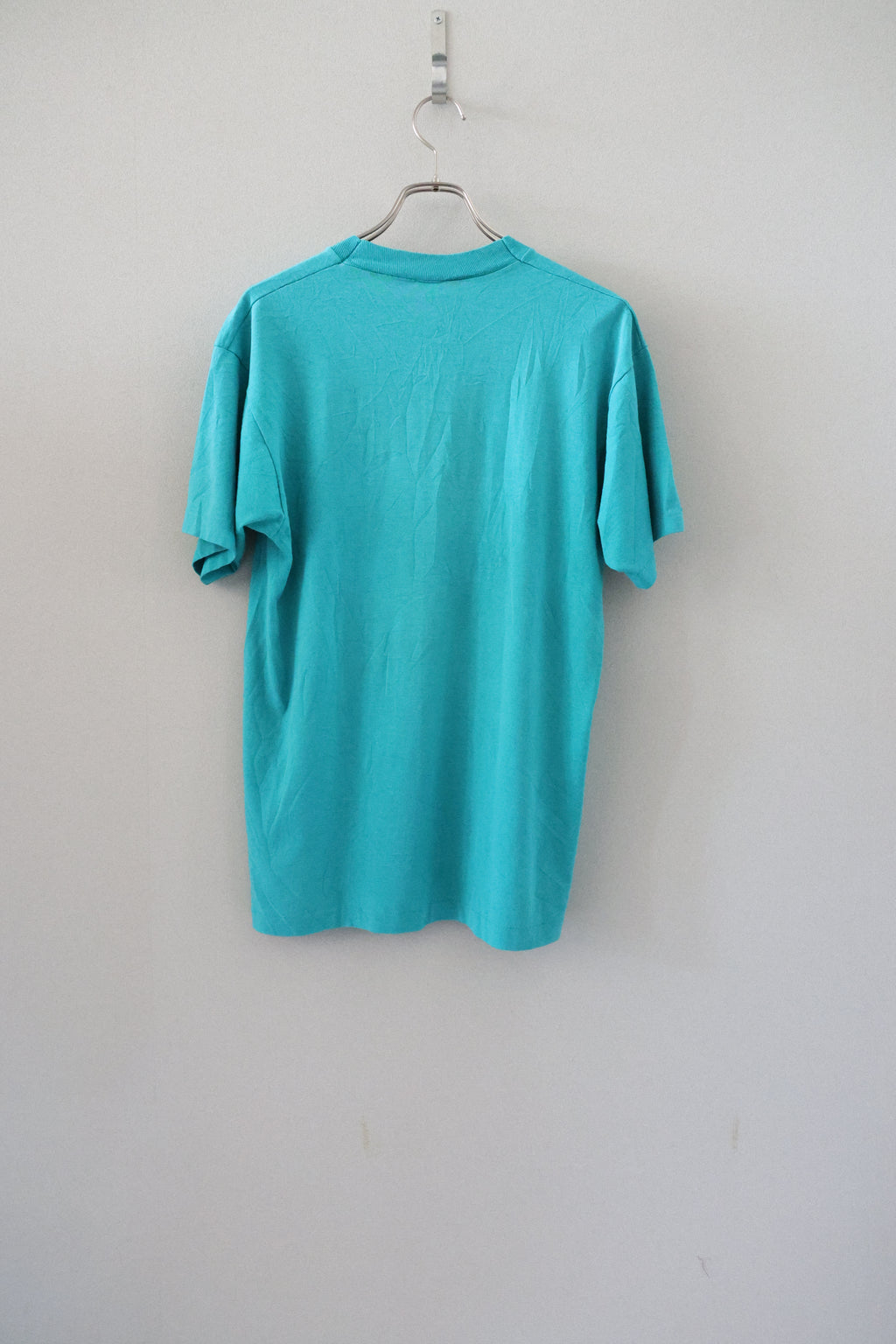 Summer Print T-Shirts [USED]