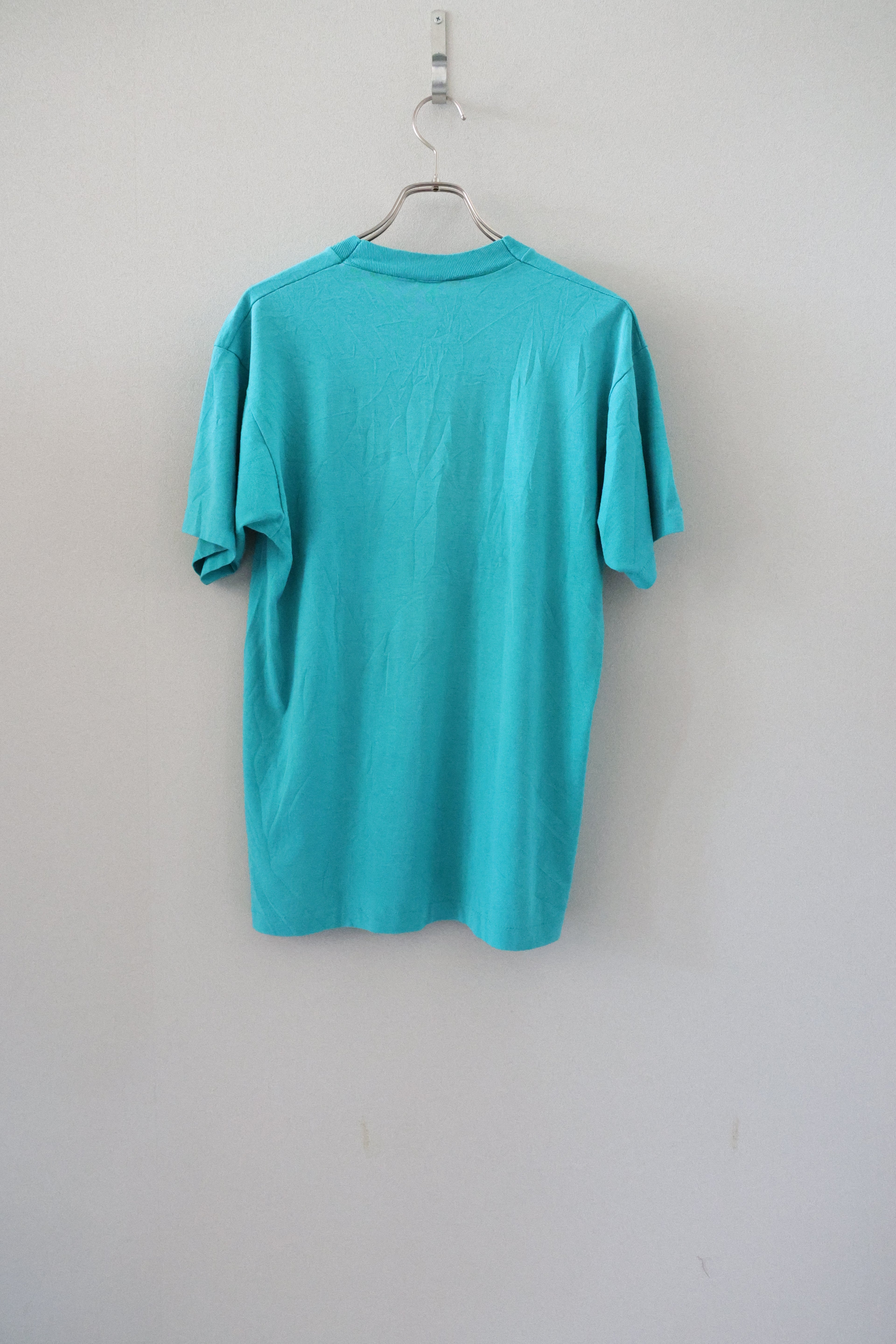 Summer Print T-Shirts [USED]