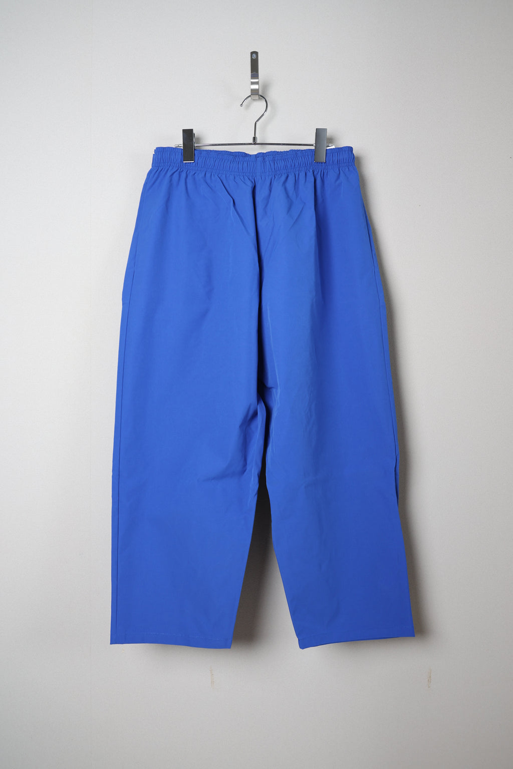 [VOIRY] SUNDAY PANTS -BLUE-