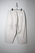[VOIRY] SUNDAY PANTS -GREY-