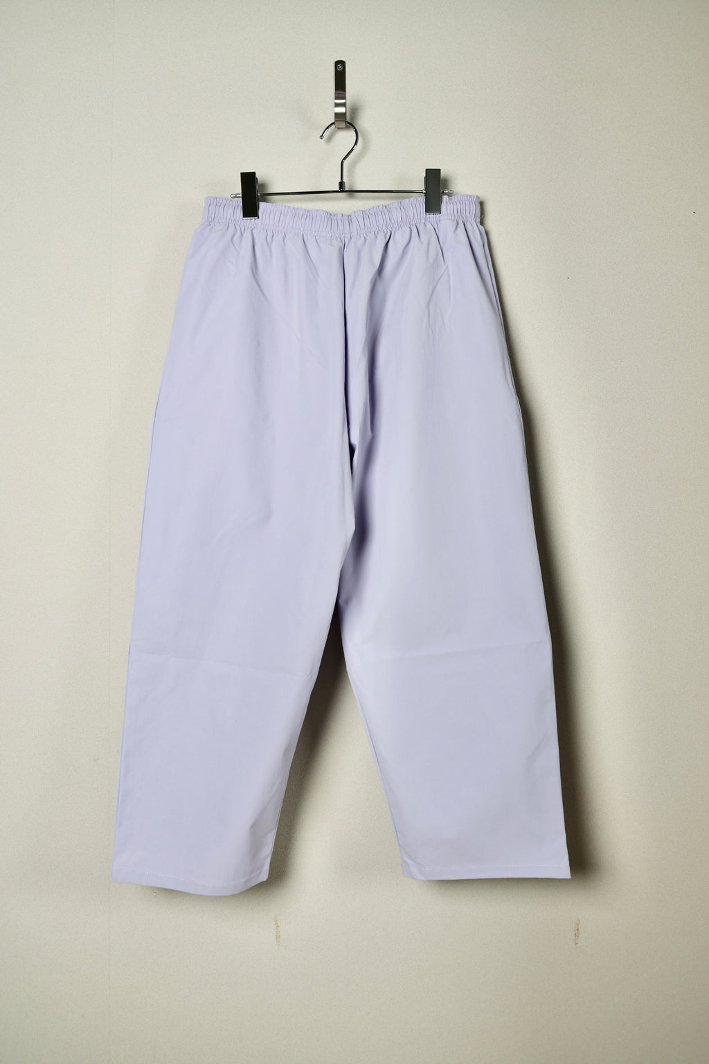 [VOIRY] SUNDAY PANTS -LAVENDER-