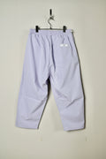 [VOIRY] SUNDAY PANTS -LAVENDER-
