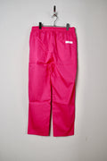 [VOIRY] DOCTER PANTS -MAGENTA-