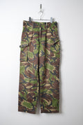 British Army Field Trousers [USED]