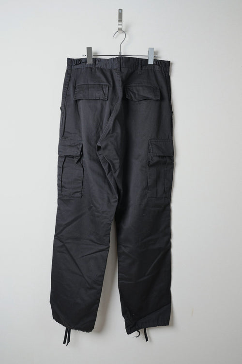 U.S Army Field Trousers [USED]（背面）