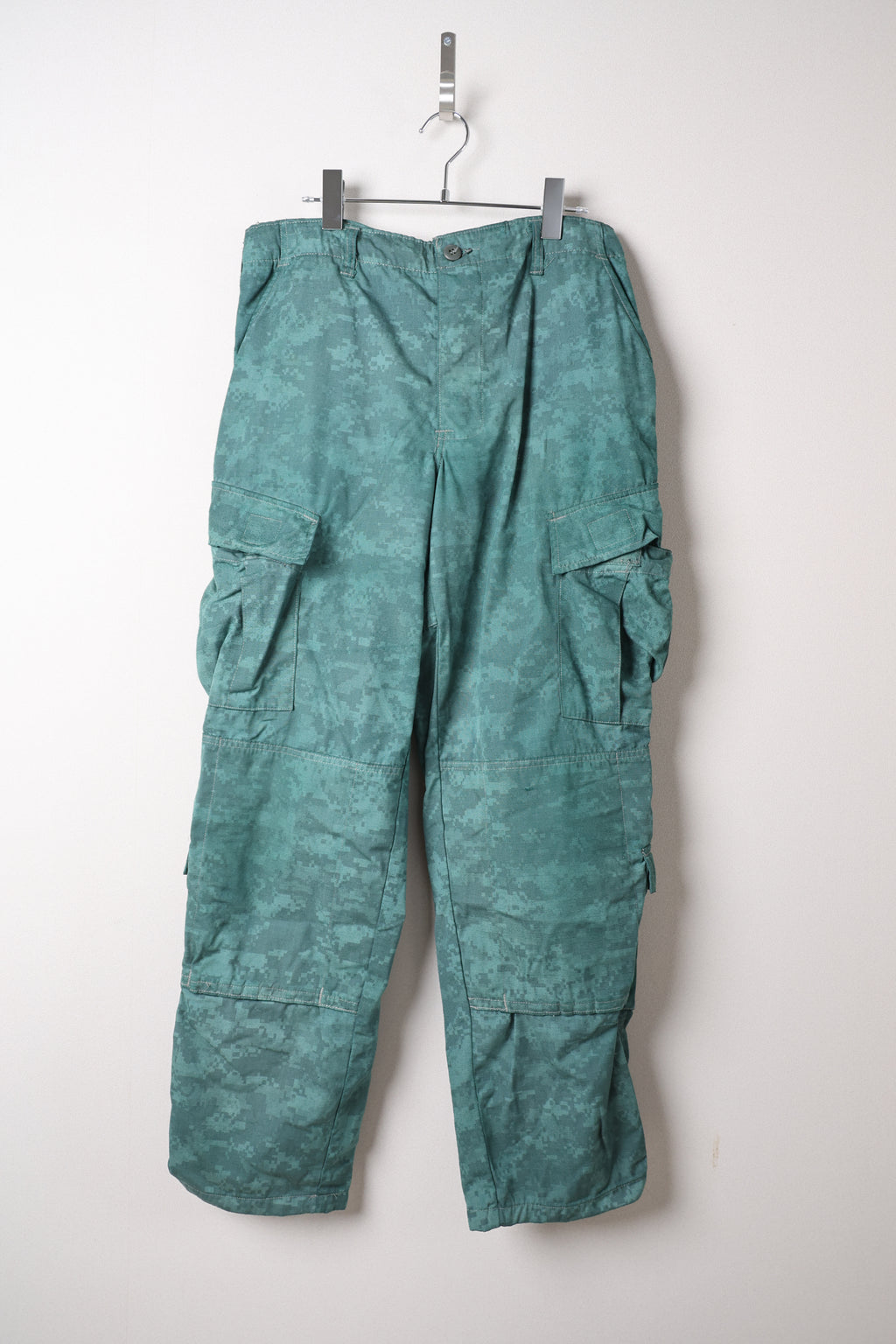 U.S Army Field Trousers Digital Camo [USED]