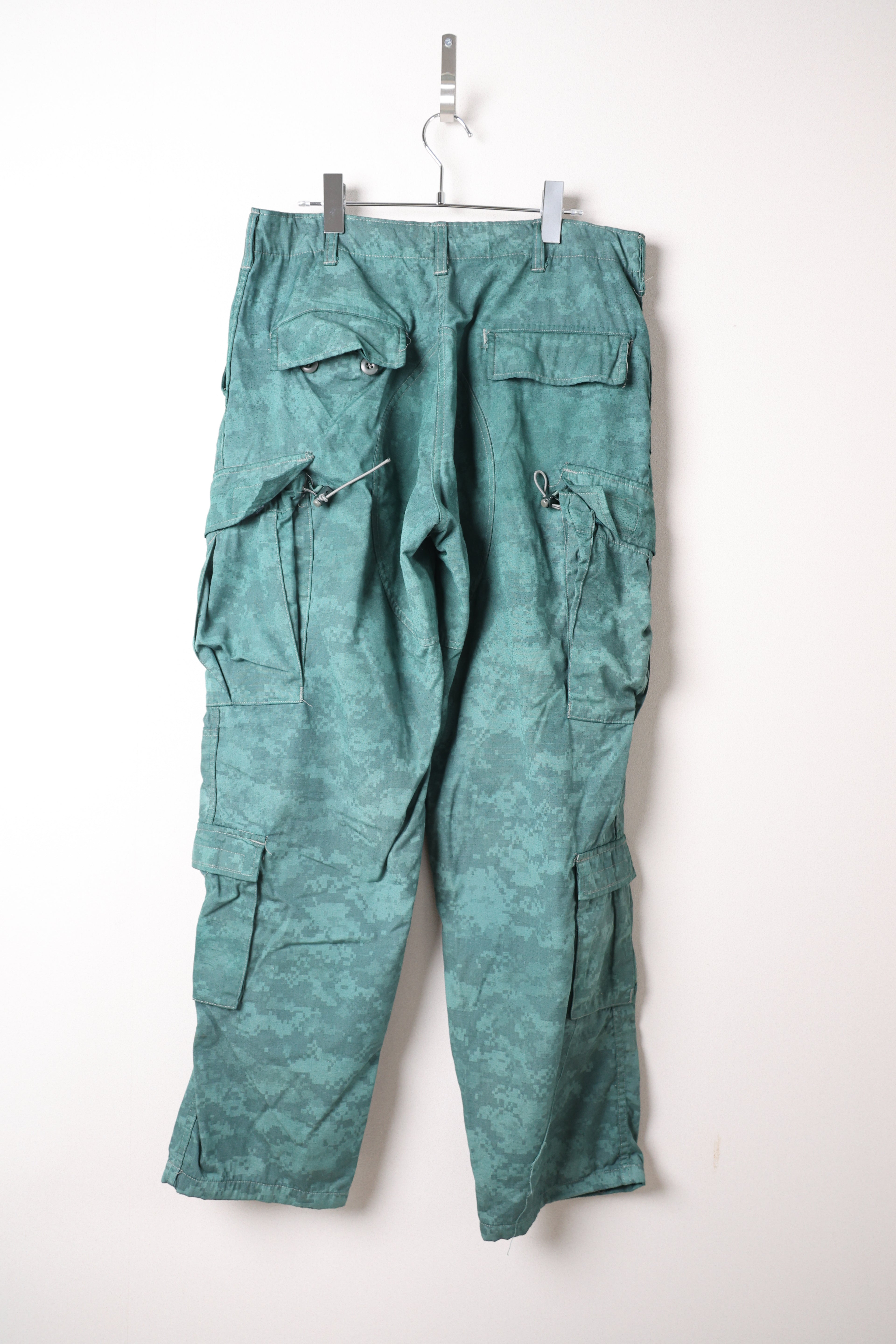 U.S Army Field Trousers Digital Camo [USED]