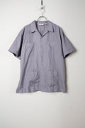 [ROMANI] Cuba Shirts S/S [USED]