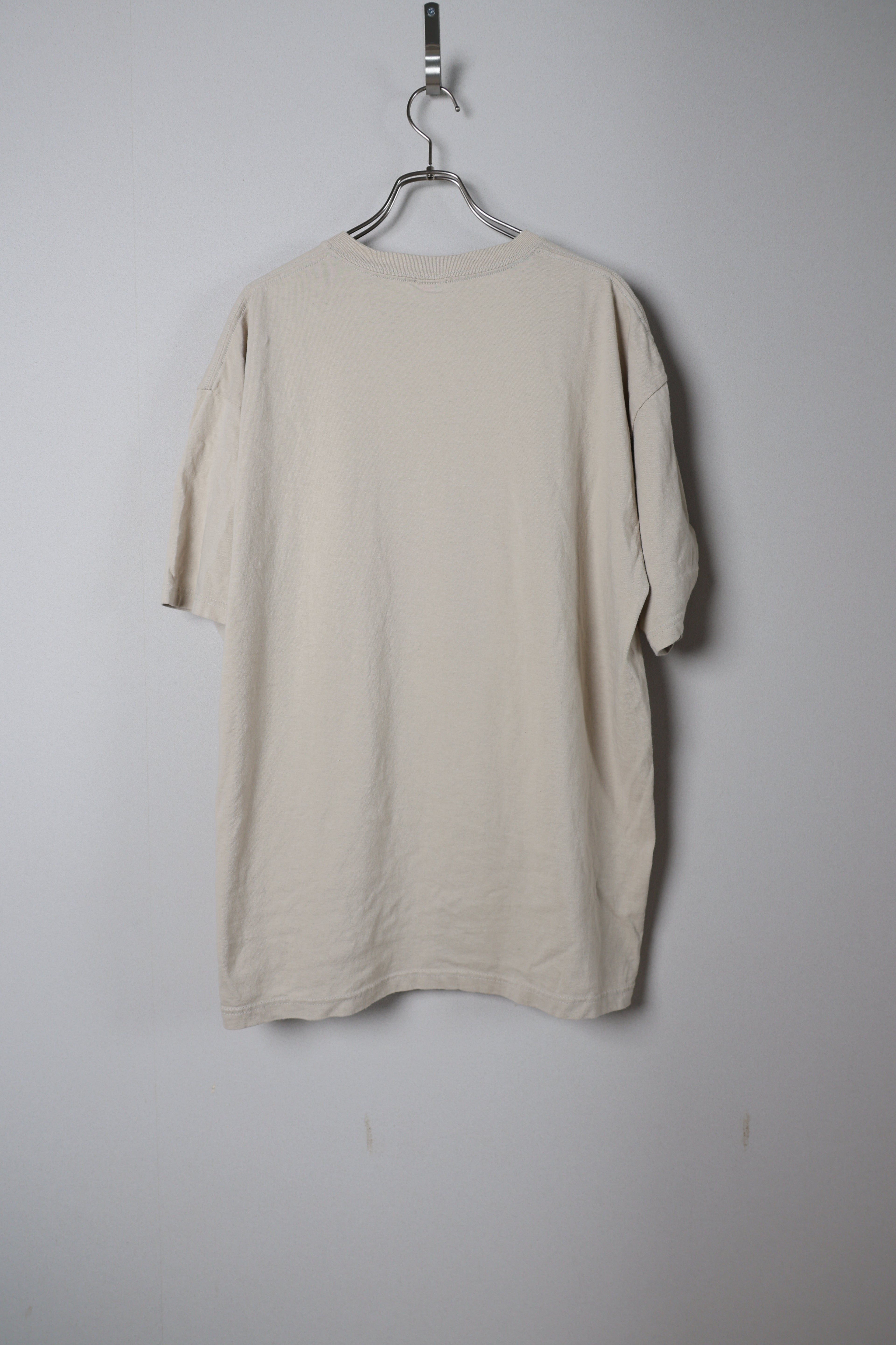 [anvil] Print T-Shirts [USED]