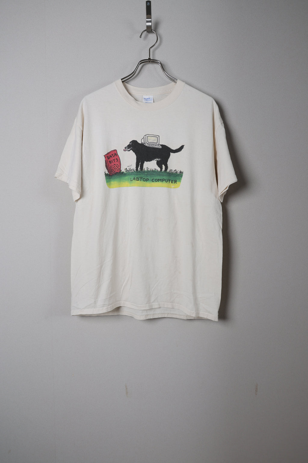 Print T-Shirts [USED]