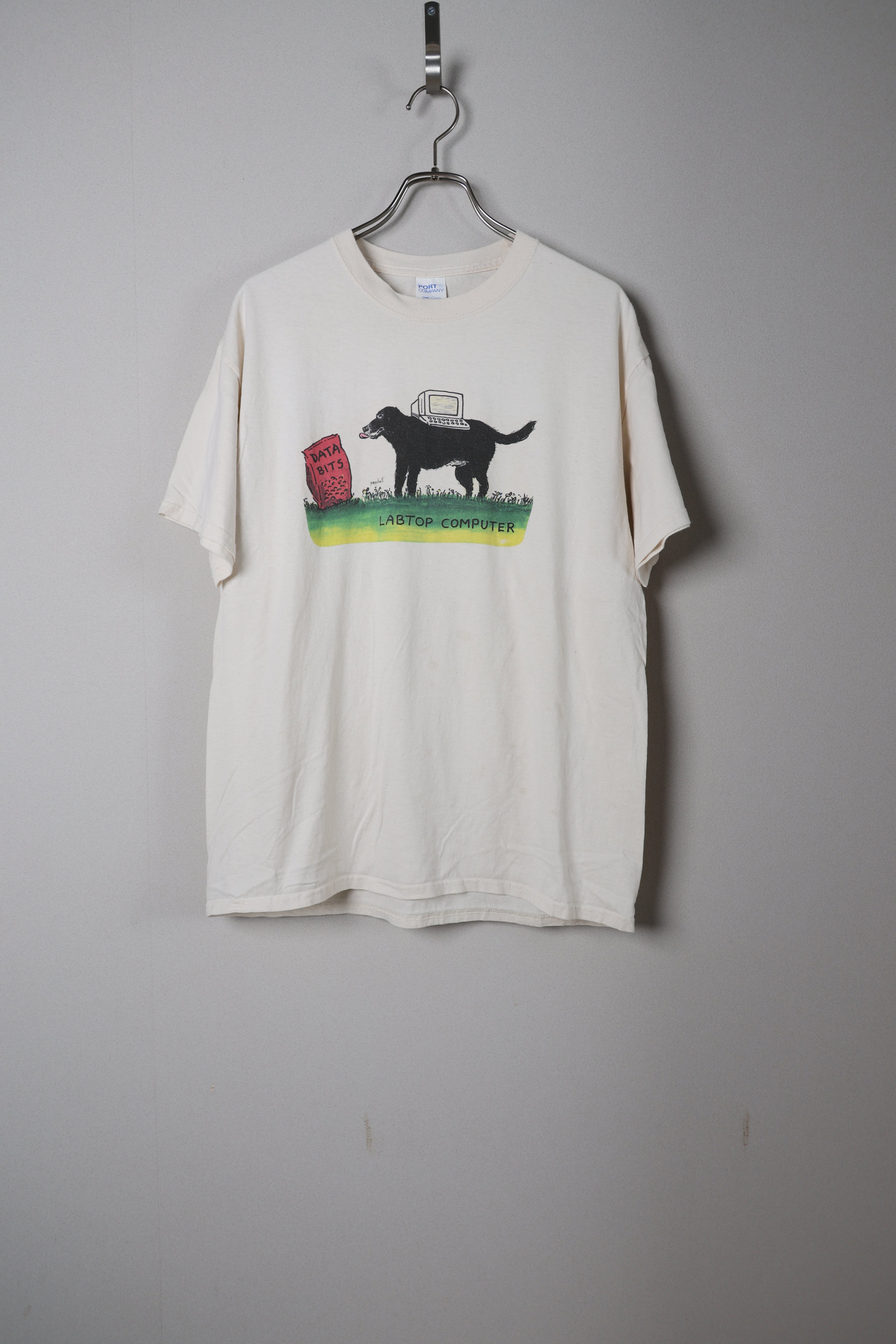 Print T-Shirts [USED]