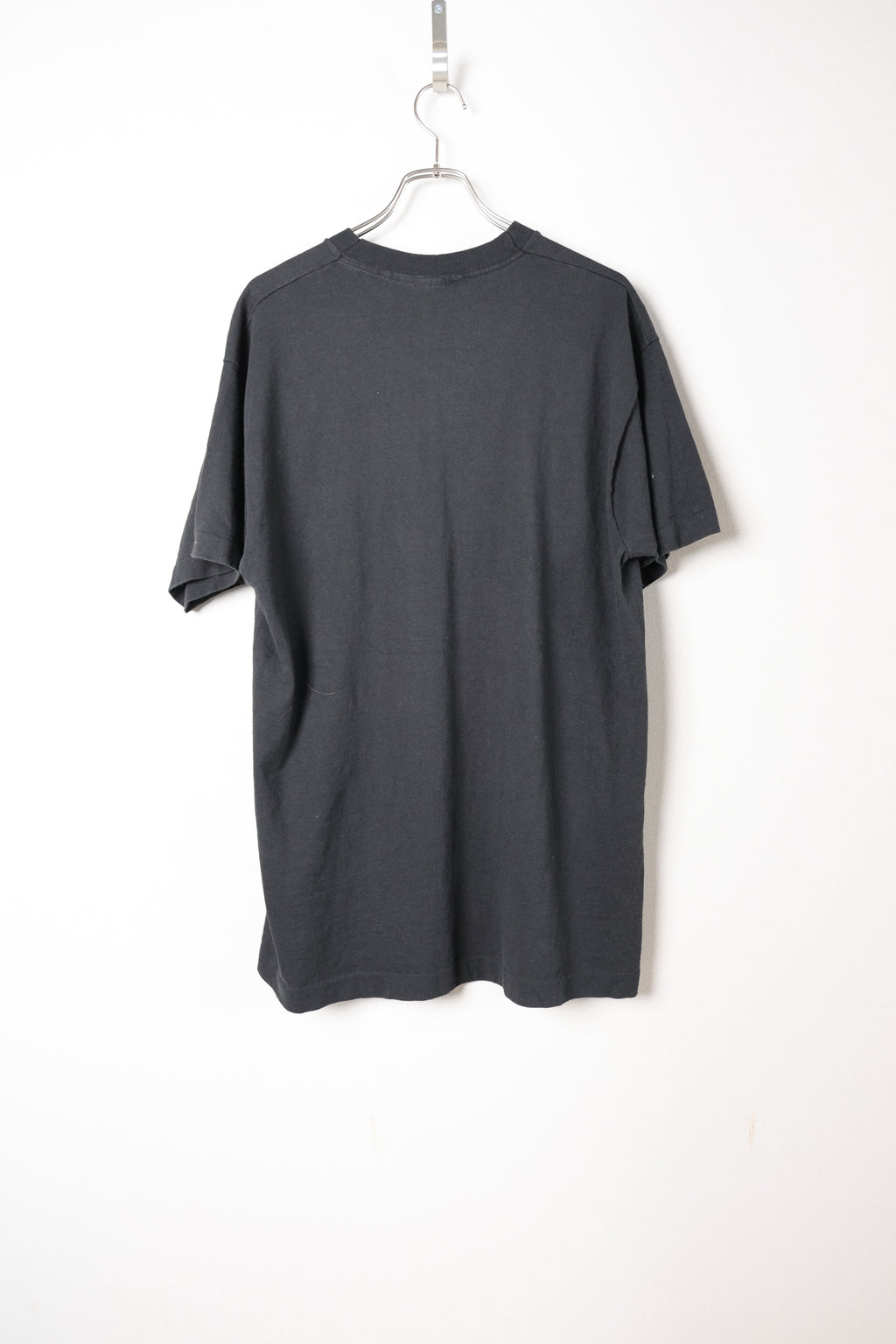 [FRUIT OF THE LOOM] Print T-Shirts [USED]