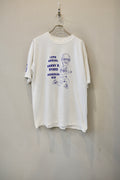 Uncle Print T-Shirts [USED]