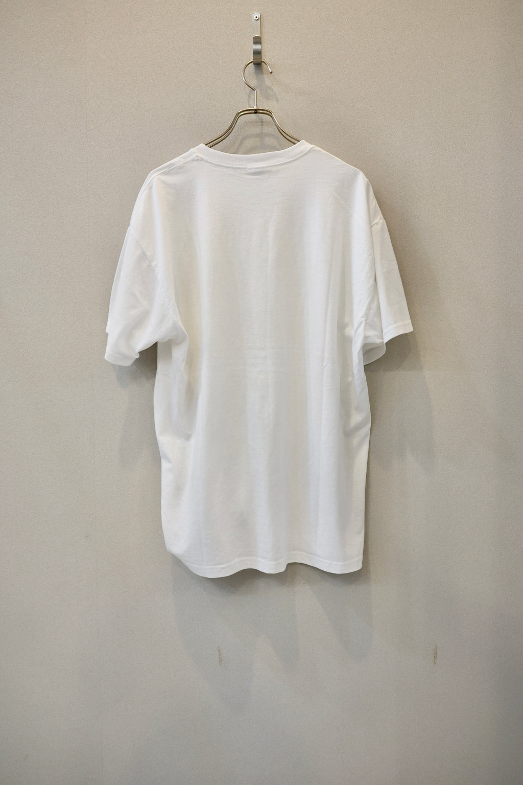 [JERZEES] Print T-Shirts [USED]
