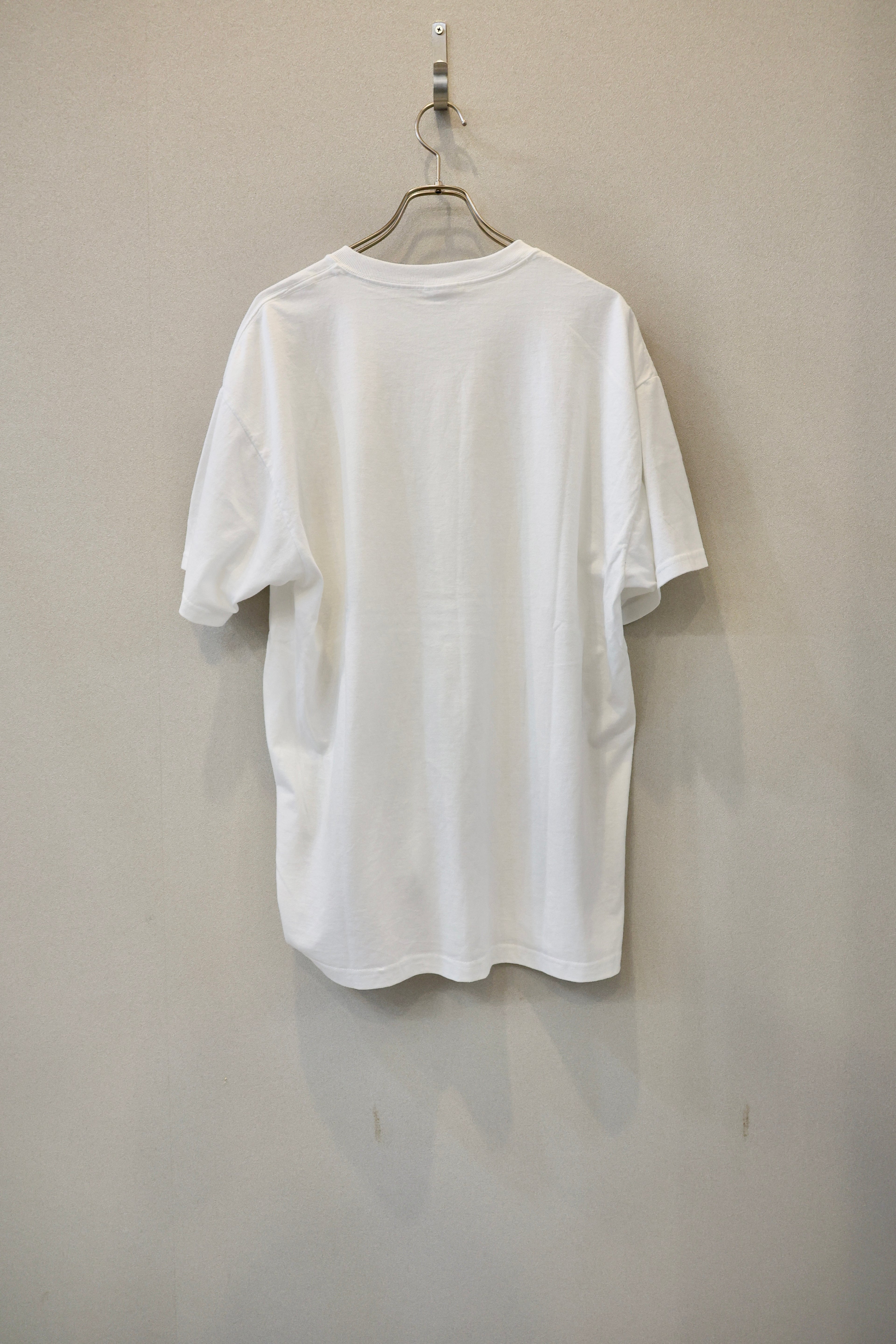 [JERZEES] Print T-Shirts [USED]