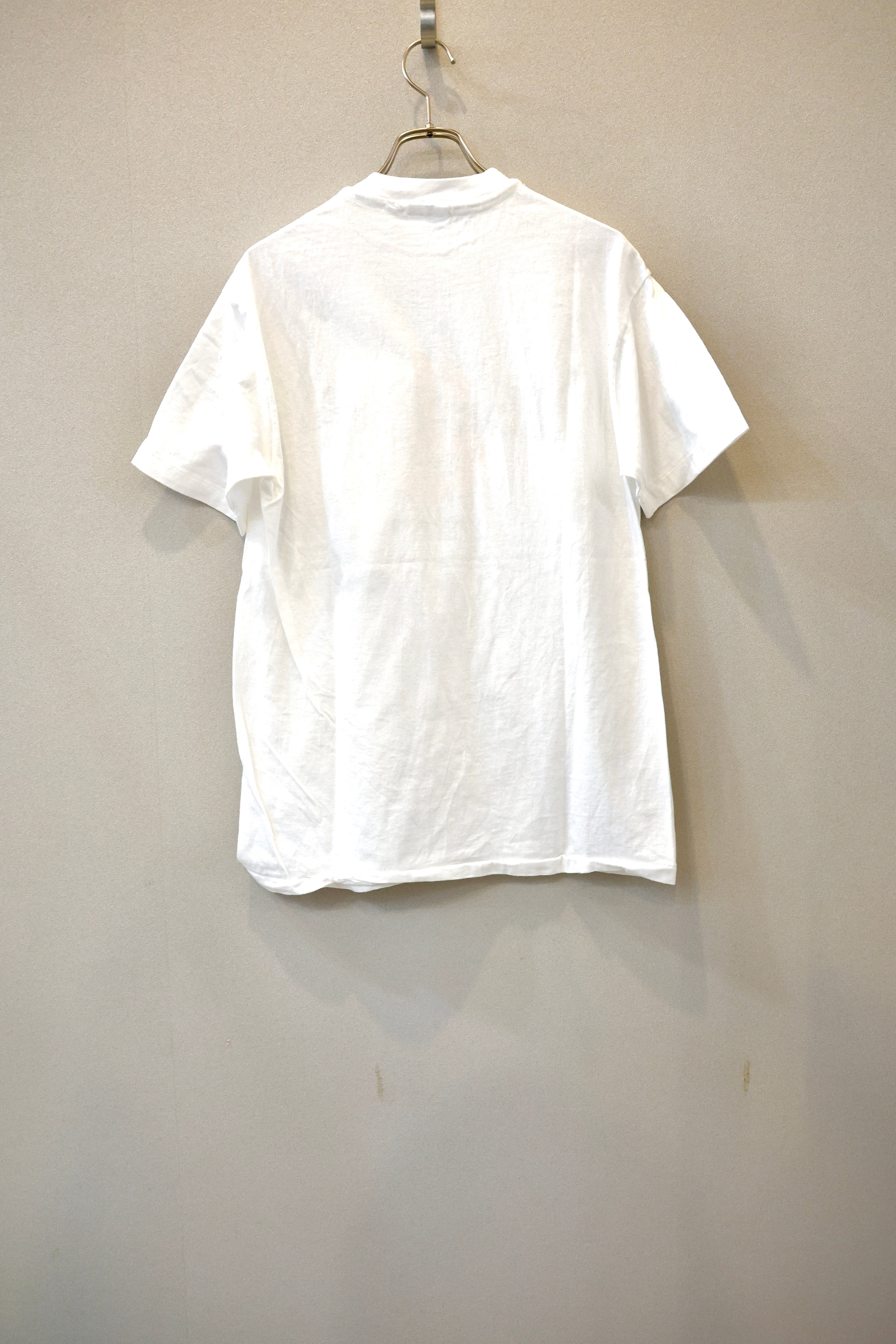 Hard Rock CAFE "BOSTON" T-Shirts [USED]