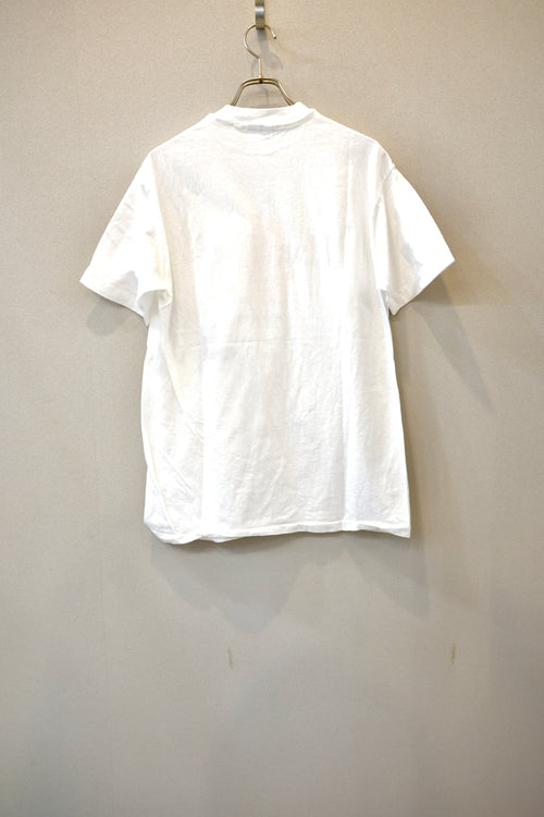 Hard Rock CAFE "BOSTON" T-Shirts [USED]