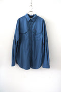 [Columbia] Tech Shirts L/S [USED]