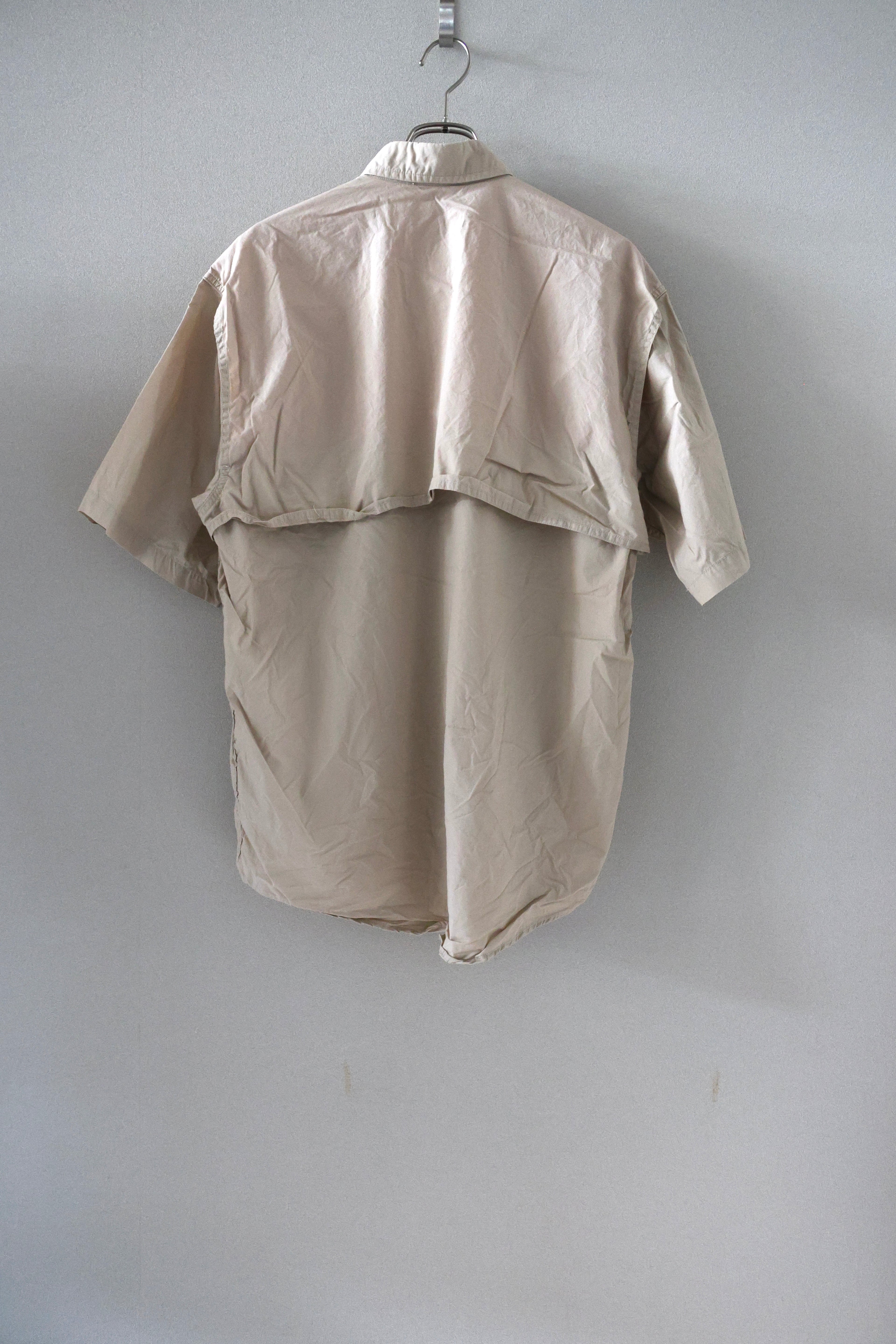 [FILSON] Hunting Shirts S/S [USED]