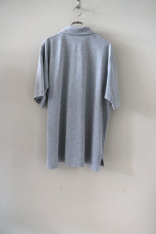 Apple Polo Shirts S/S [USED]