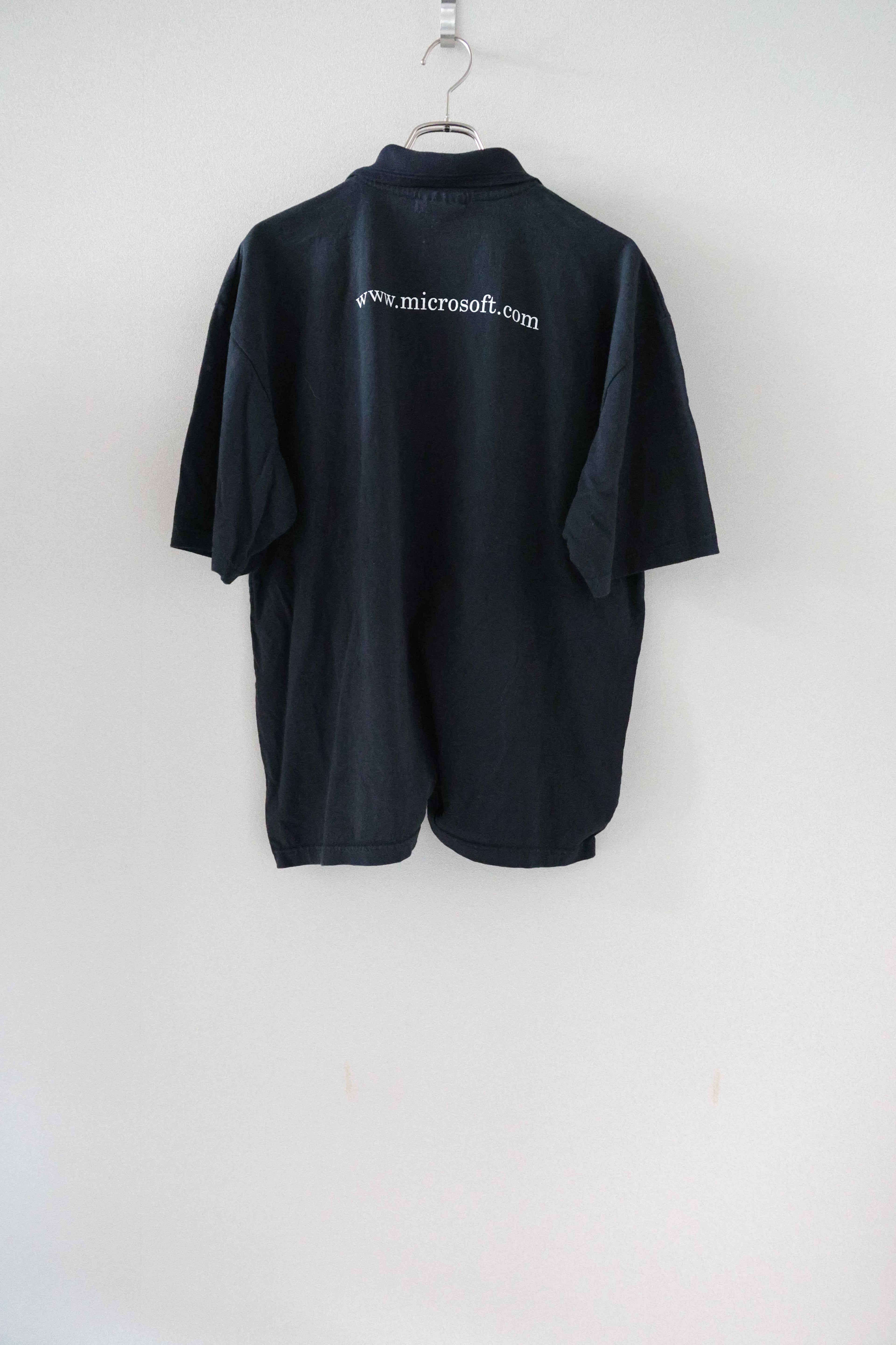 Walmart Polo Shirts S/S [USED]