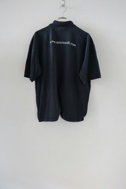 Internet Explorer Polo Shirts S/S・Walmart Polo Shirts S/S