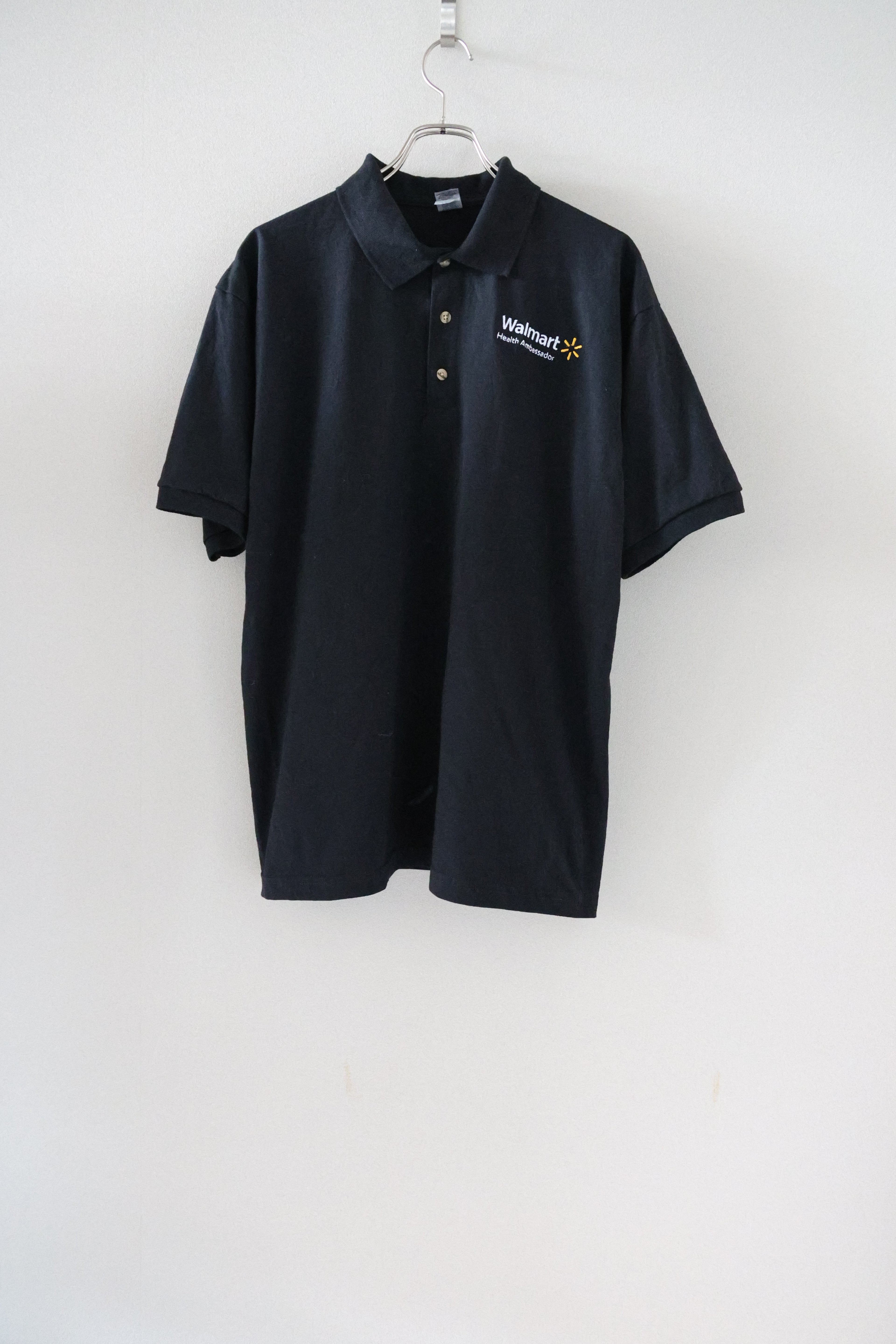 Walmart Polo Shirts S/S [USED]