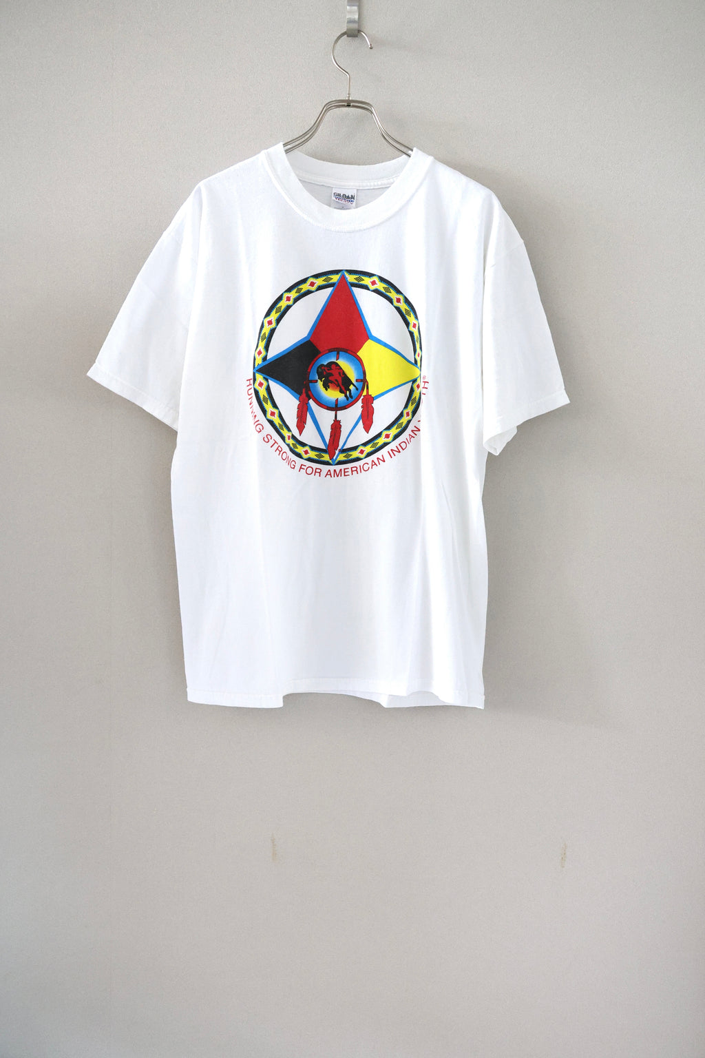 [GILDAN] Print T-Shirts [USED]