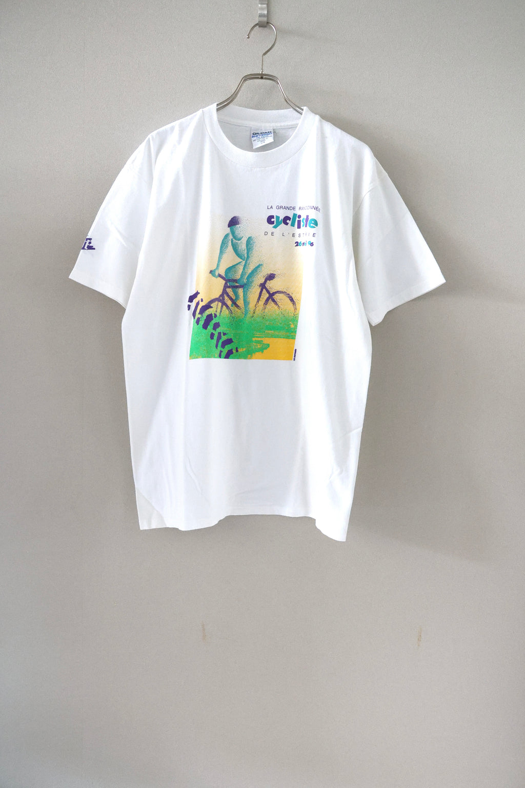 [GILDAN] Print T-Shirts [USED]