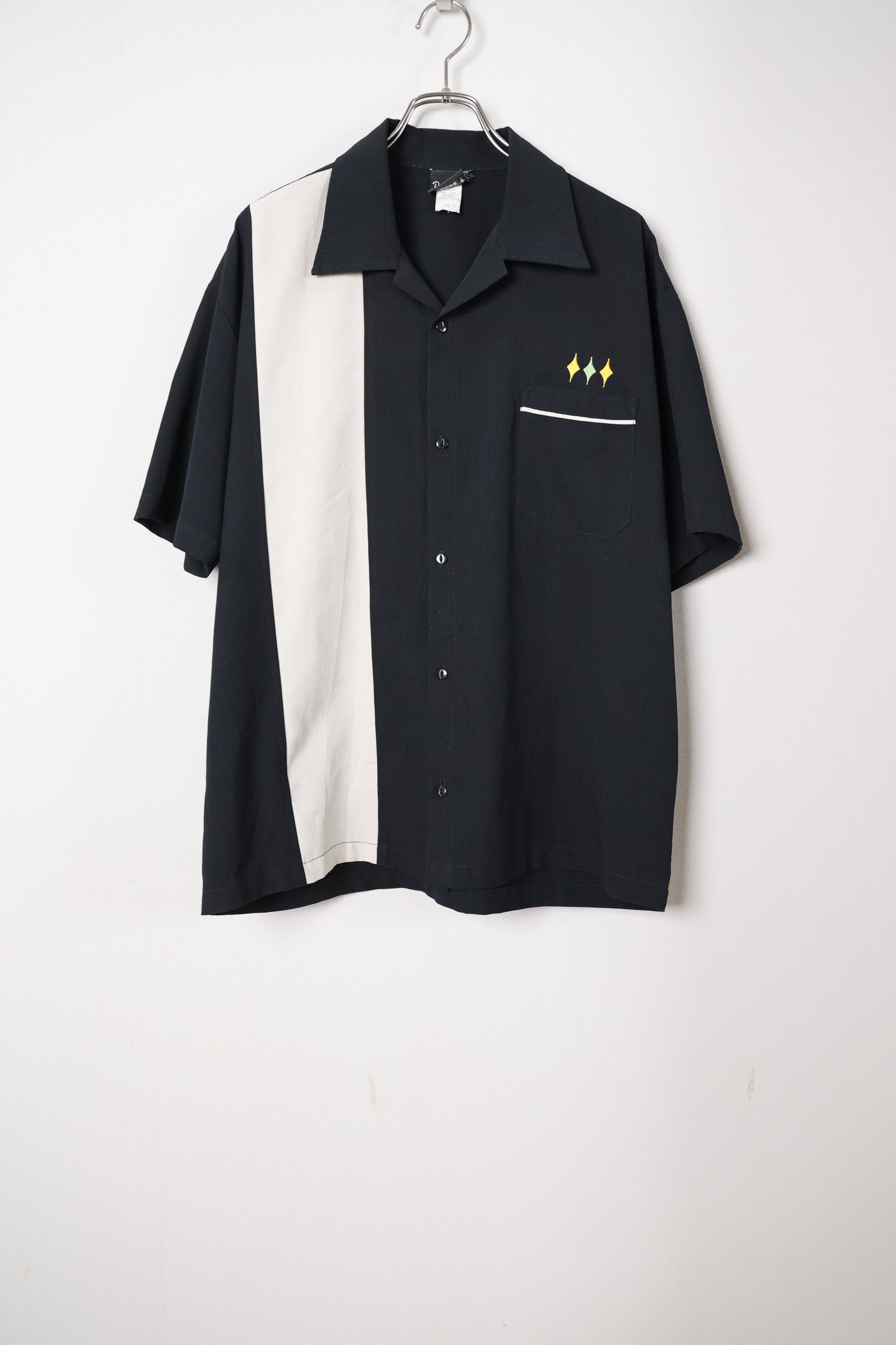 [BeRetro Clothing] Bowling Shirts [USED]