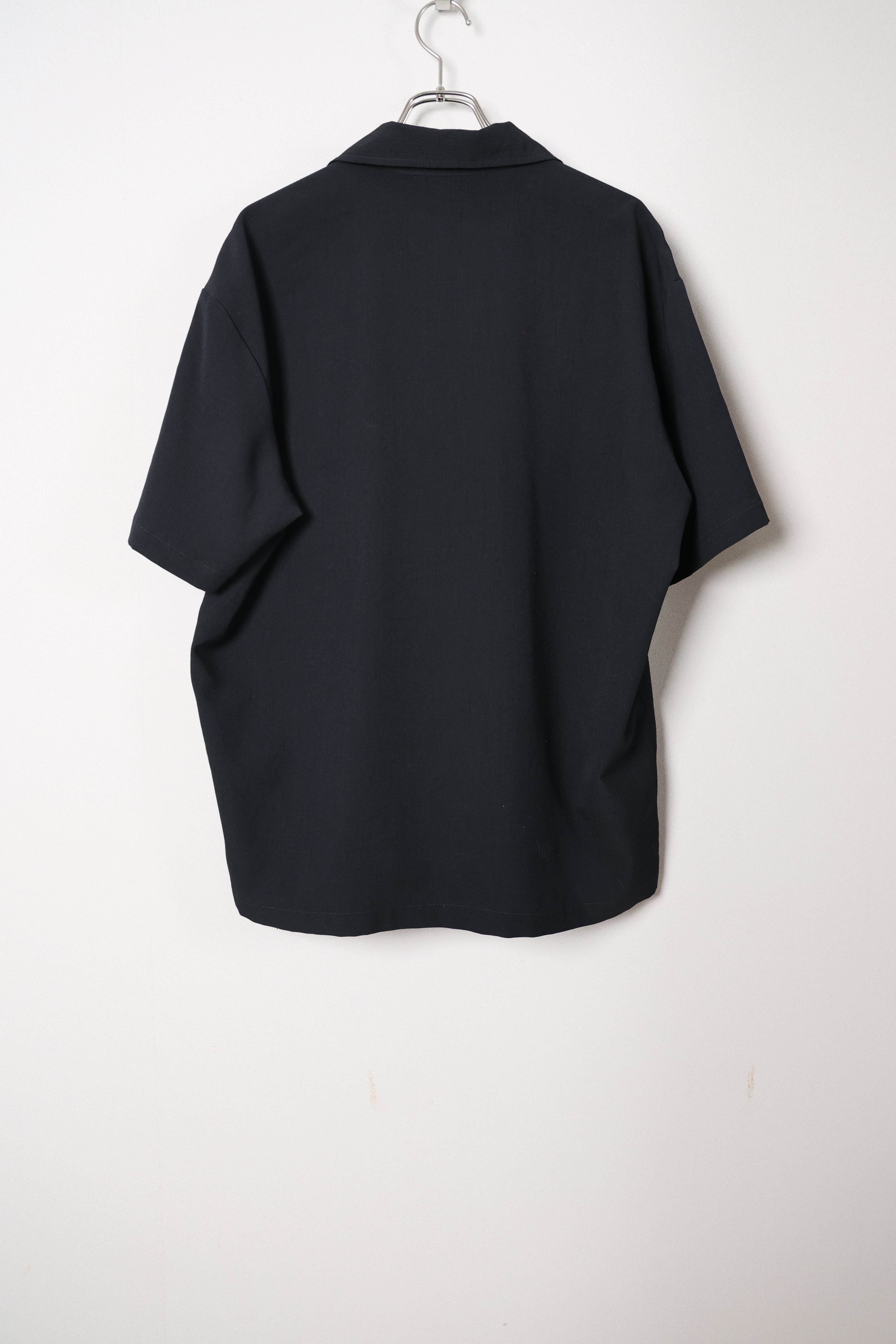 [BeRetro Clothing] Bowling Shirts [USED]