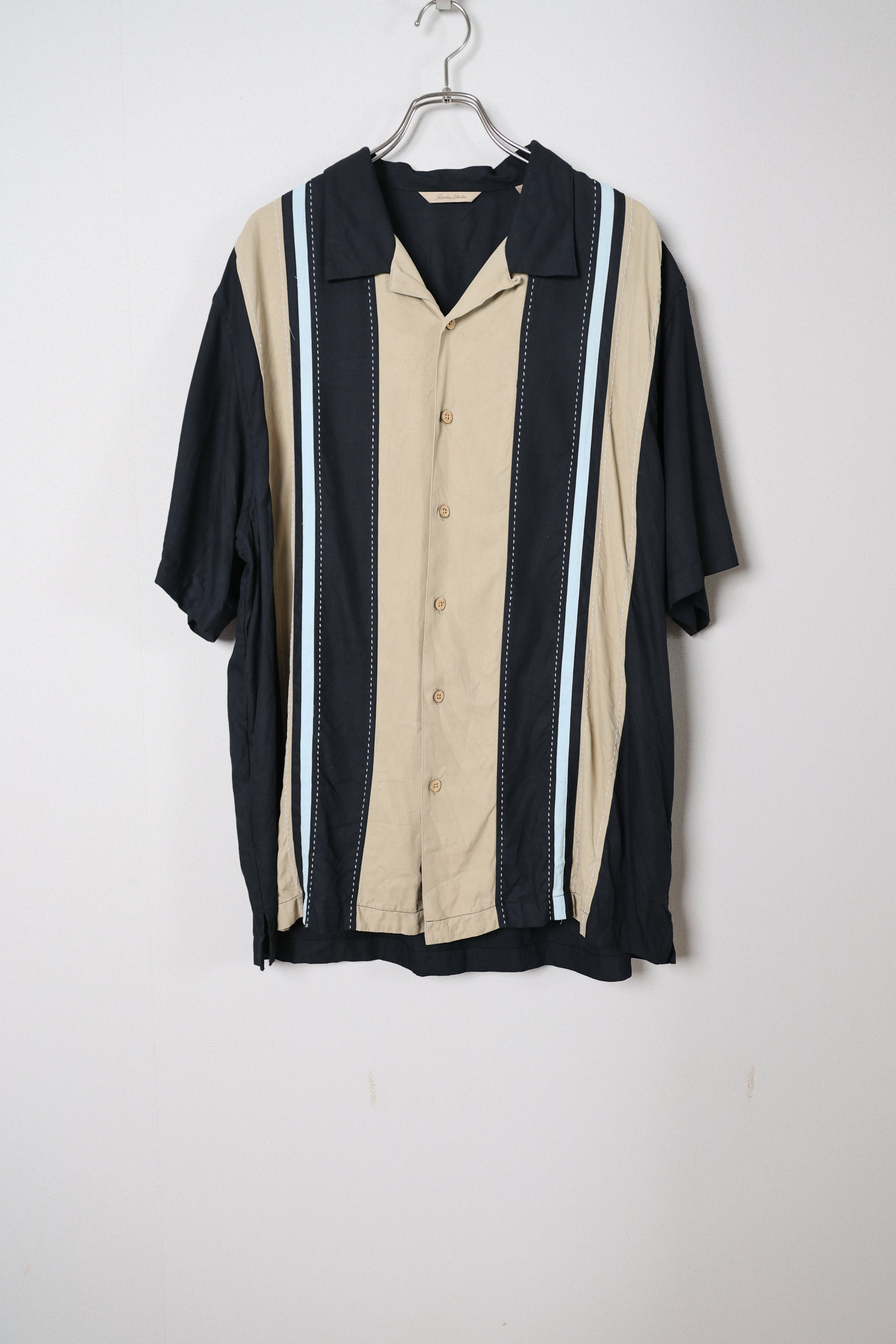 Silk Bowling Shirts [USED]