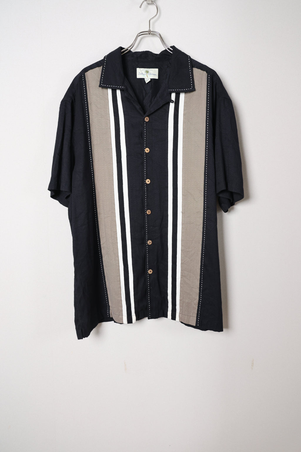 Silk Bowling Shirts [USED]
