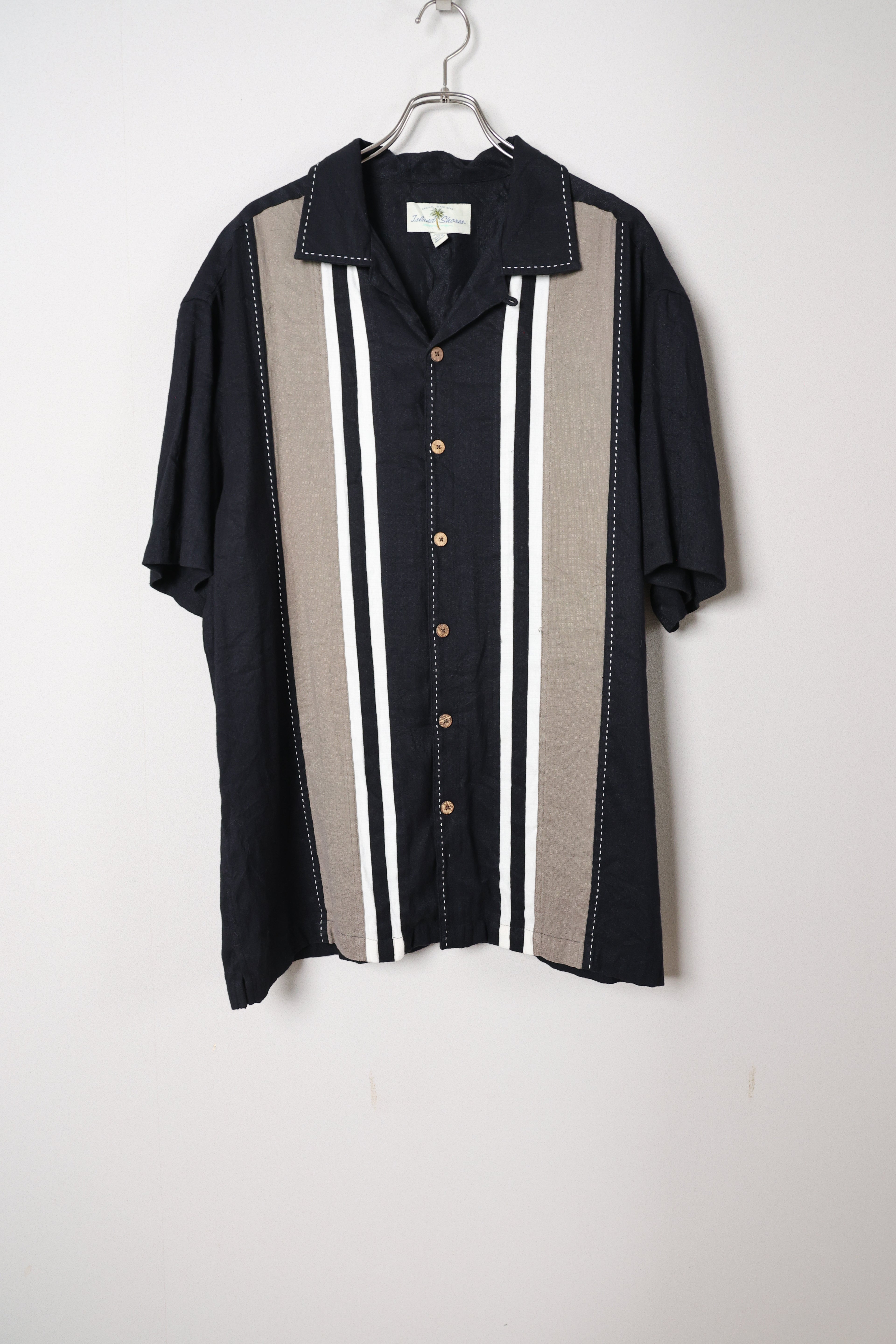 Silk Bowling Shirts [USED]