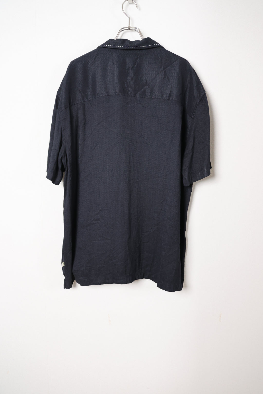 Silk Bowling Shirts [USED]
