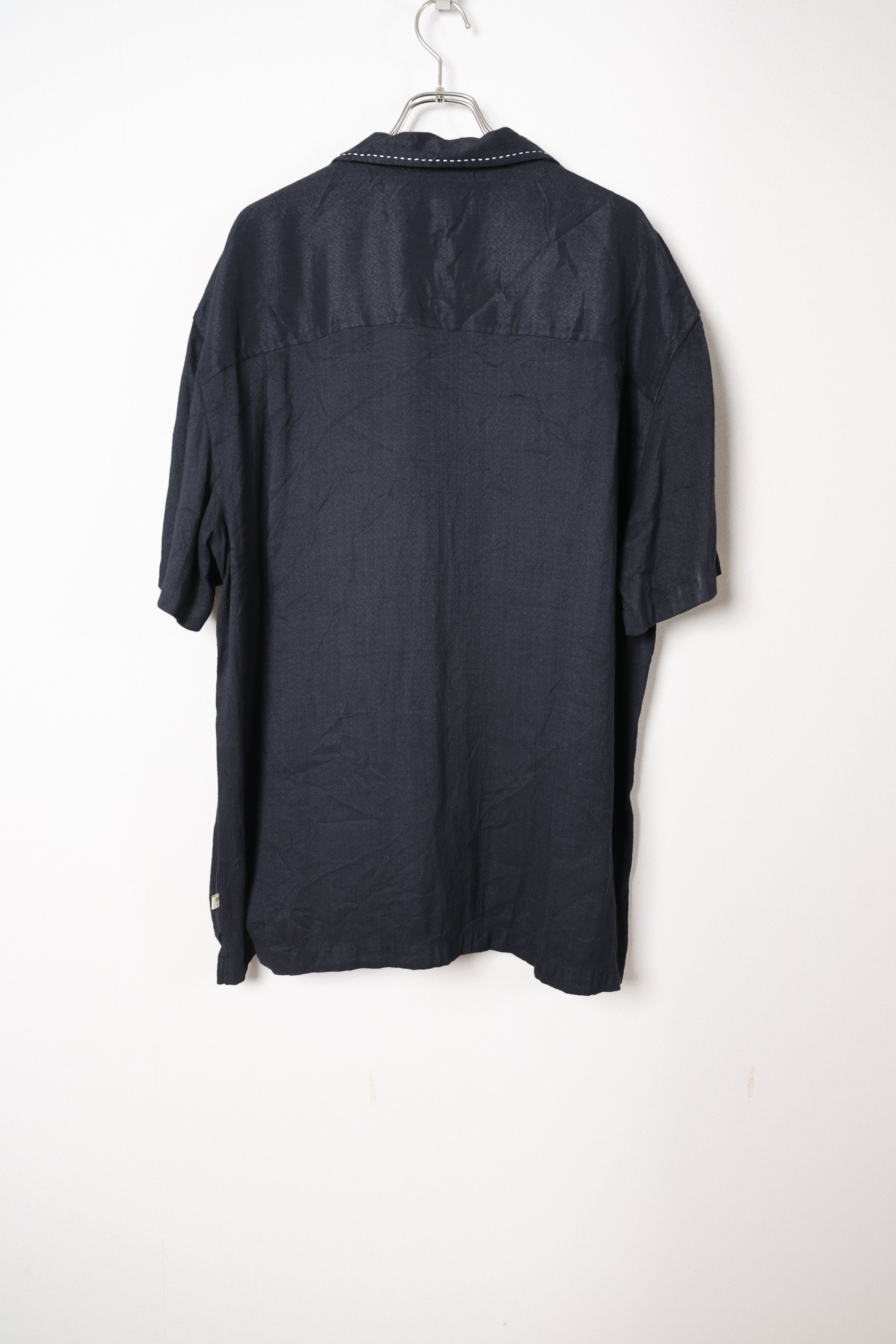 Silk Bowling Shirts [USED]