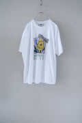 [Lee] Print T-Shirts S/S [USED]