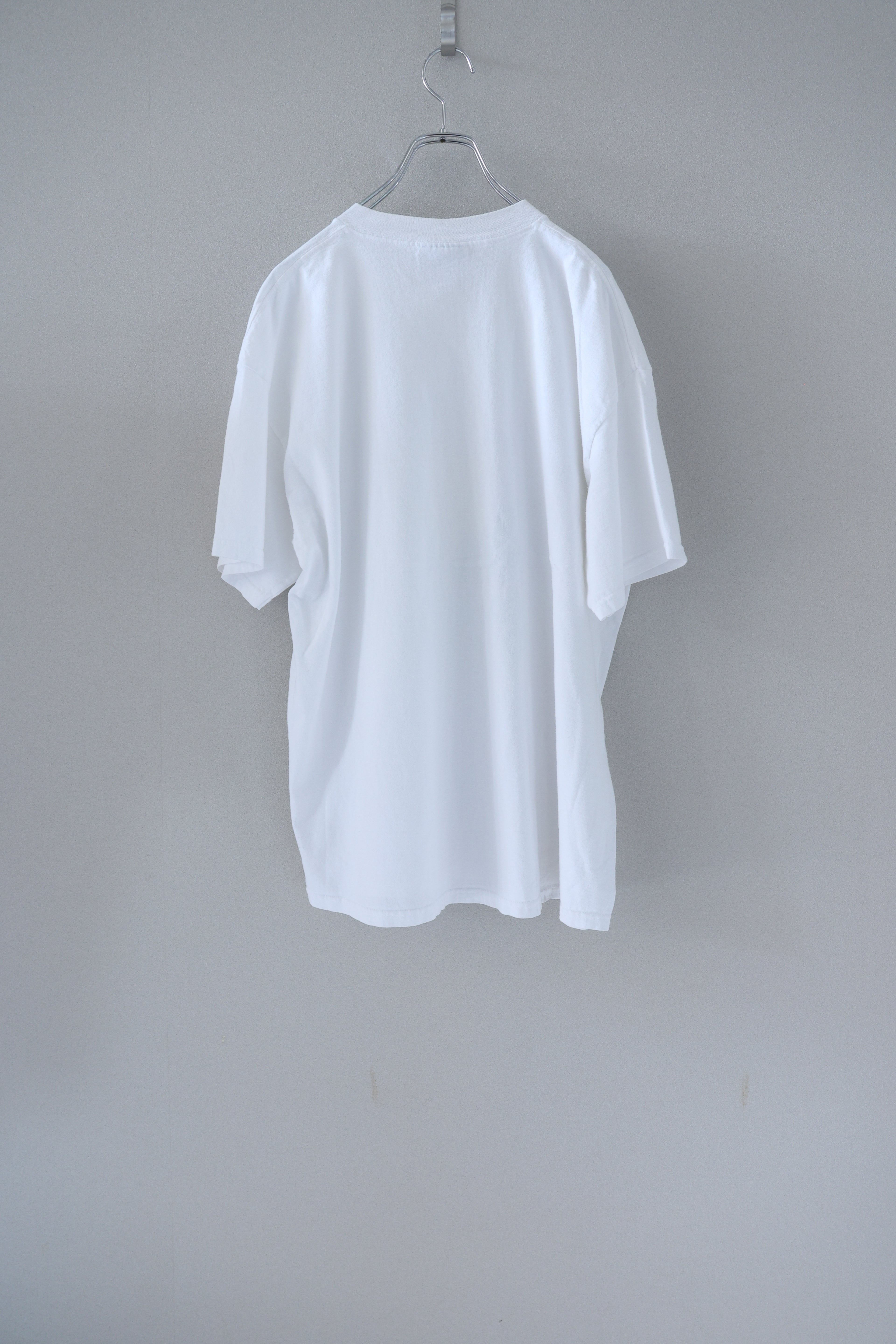 [Lee] Print T-Shirts S/S [USED]