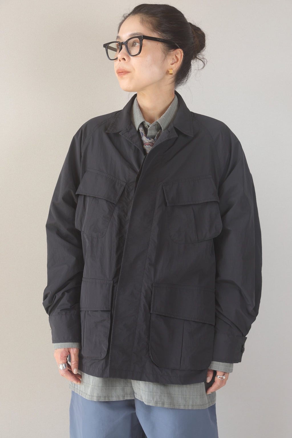 Drivers Jacket [USED]