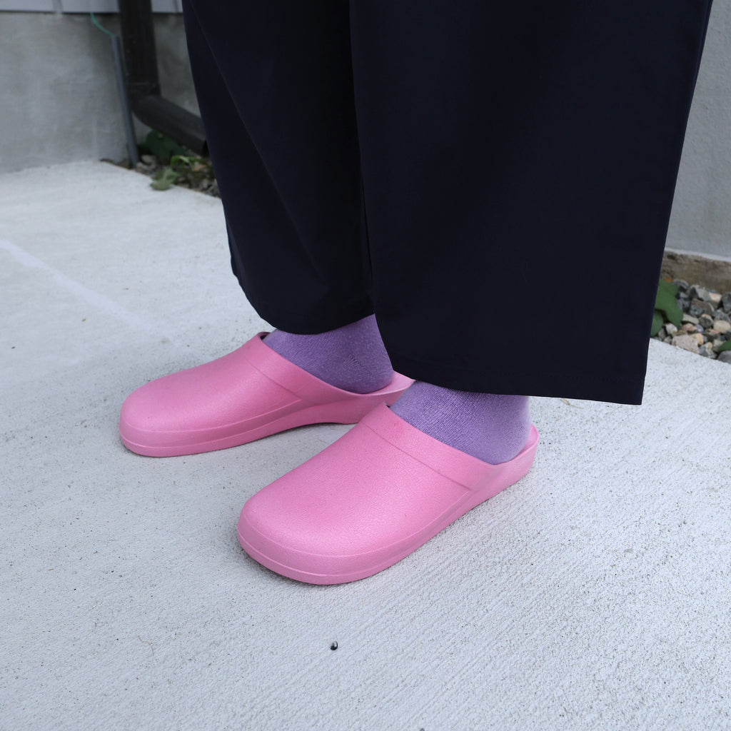 [Marunaka] Sabot -Ladies Size-