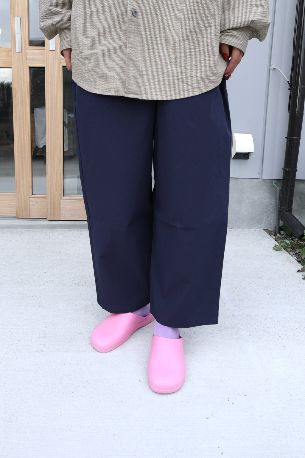 [Marunaka] Sabot -Ladies Size-