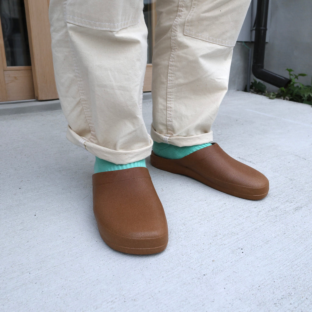 [Marunaka] Sabot -Mens Size-