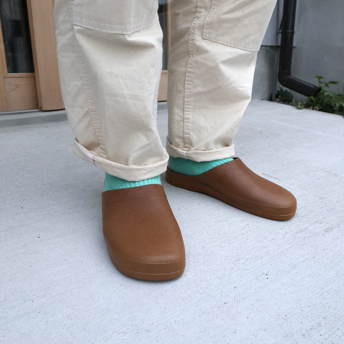 [Marunaka] Sabot -Mens Size-