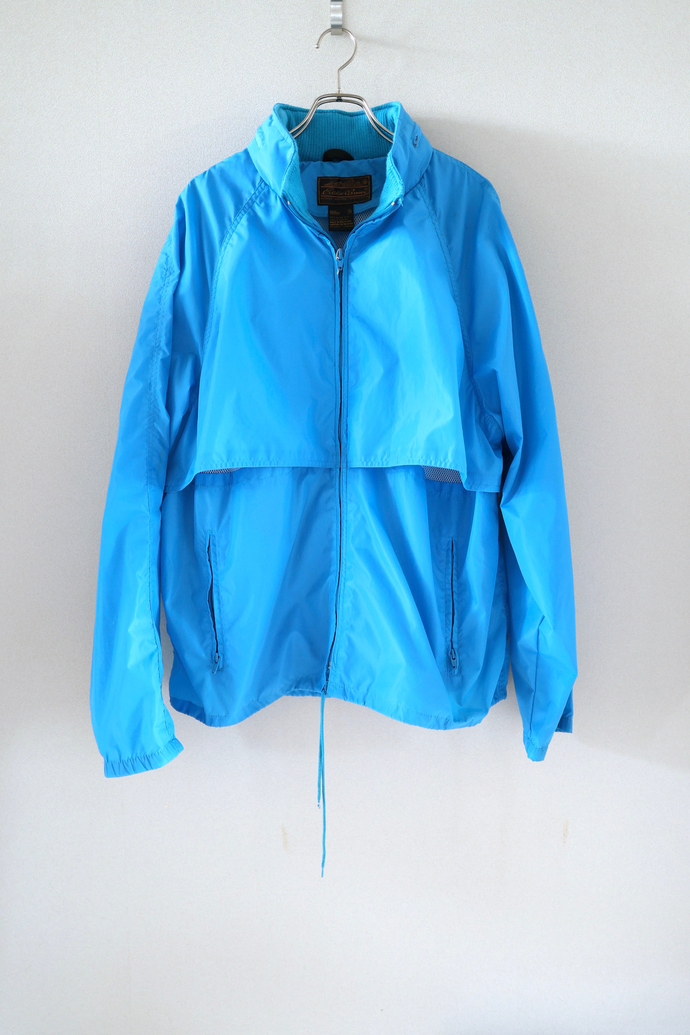 Drivers Jacket [USED]