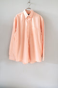 [Brooks Brothers] Graph Check BD Shirts L/S [USED]