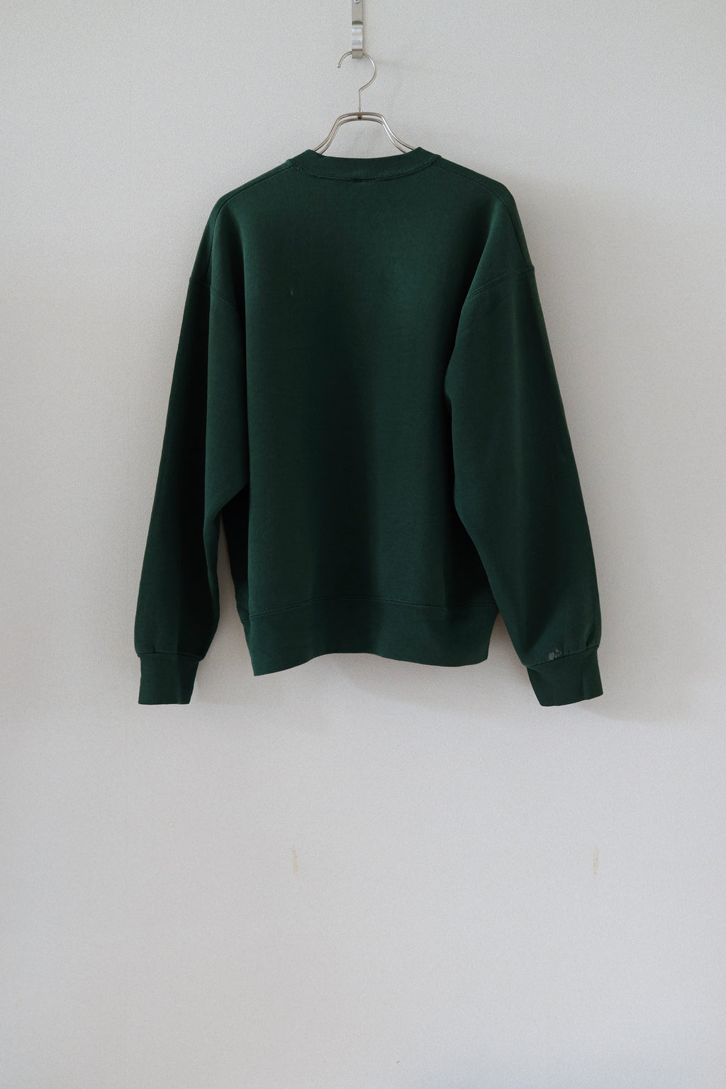 [BVD] "Panda" Print Sweat Shirts [USED]