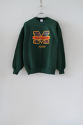 [JERZEES] Impact Sweat Shirts [USED]