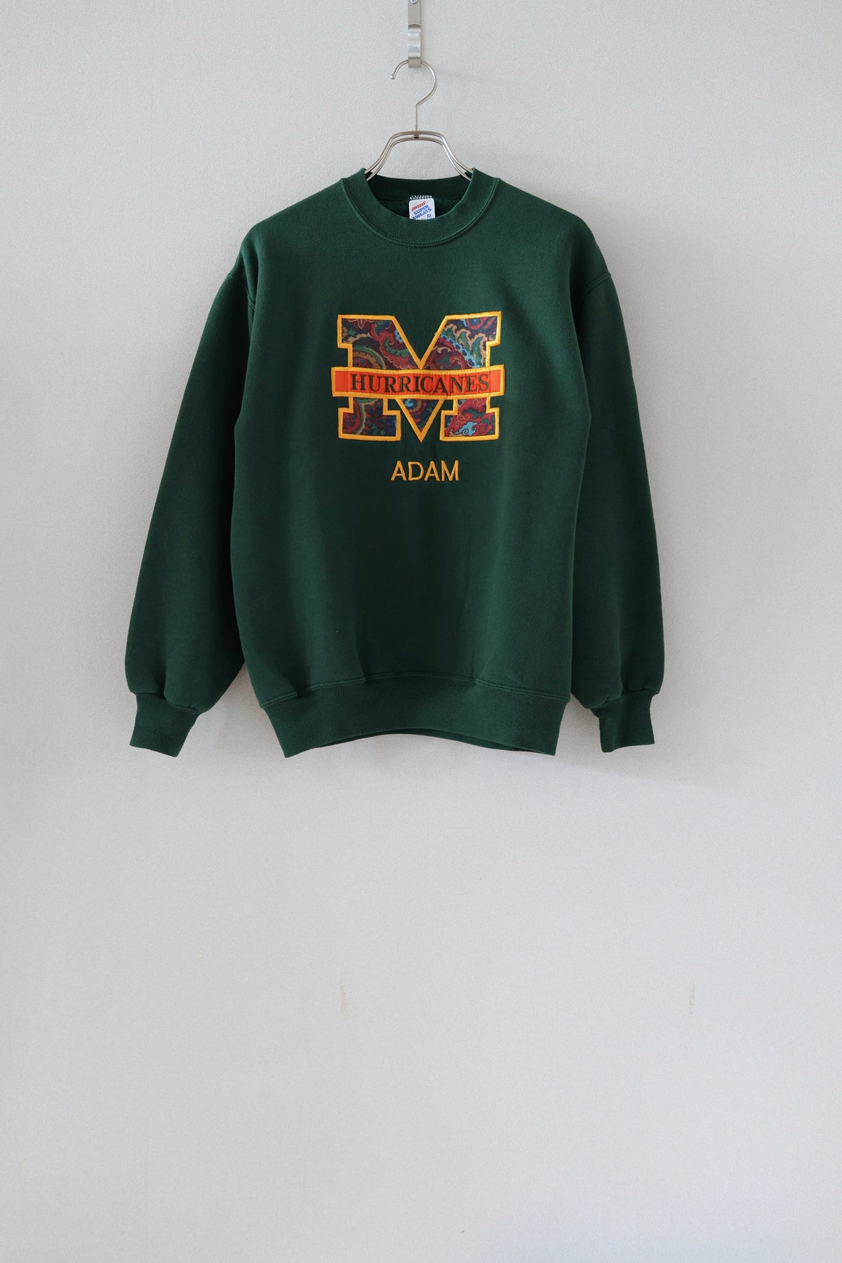 [JERZEES] Impact Sweat Shirts [USED]