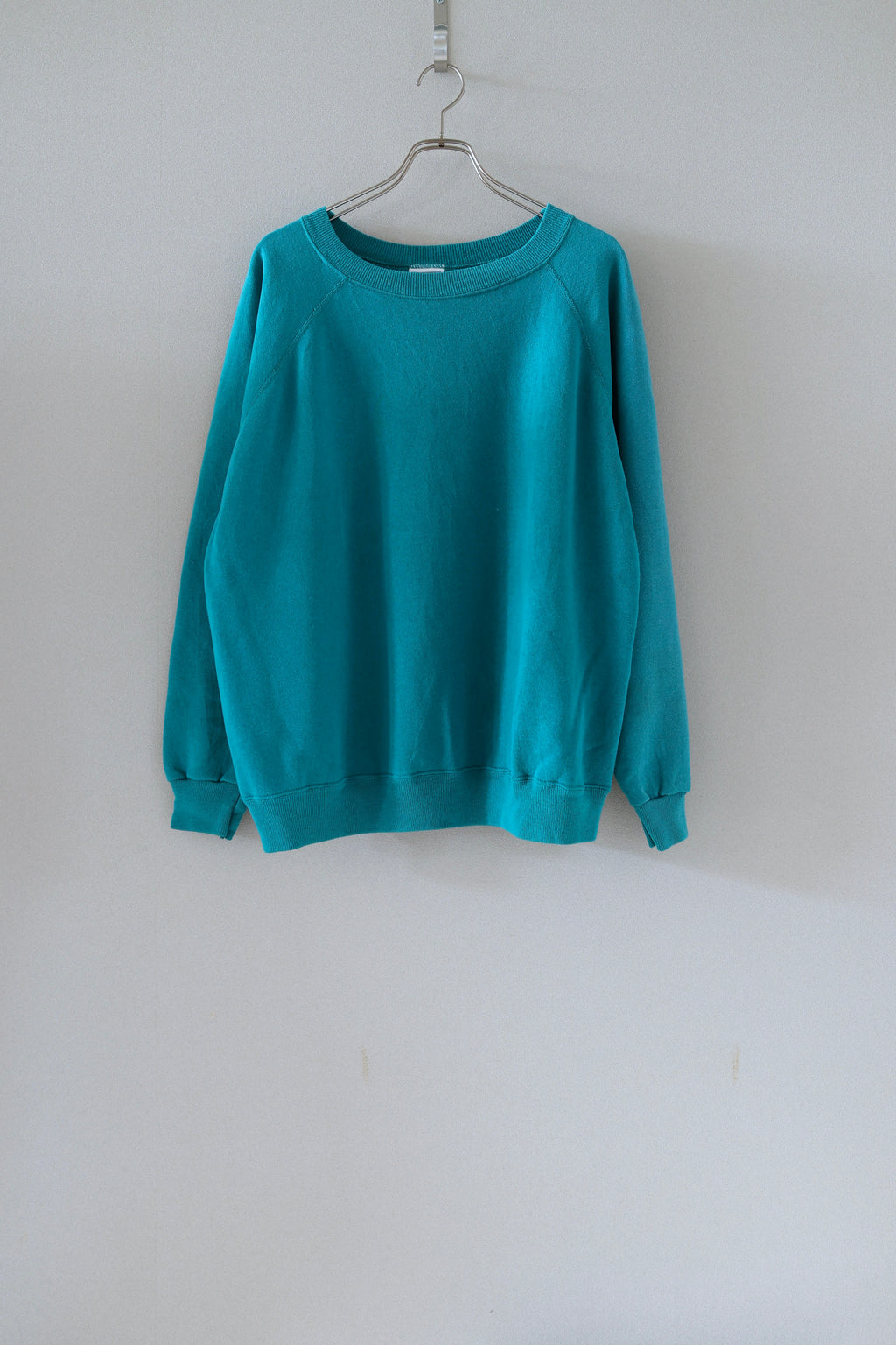 [Hanes Her Way] Sweat Shirts [USED]