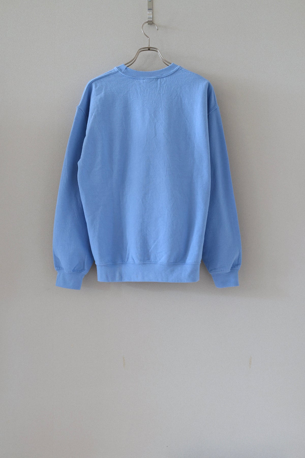 [GILDAN] Print Sweat Shirts [USED]